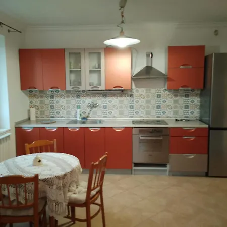 U Bram Podbeskidzia Сasa de vacaciones