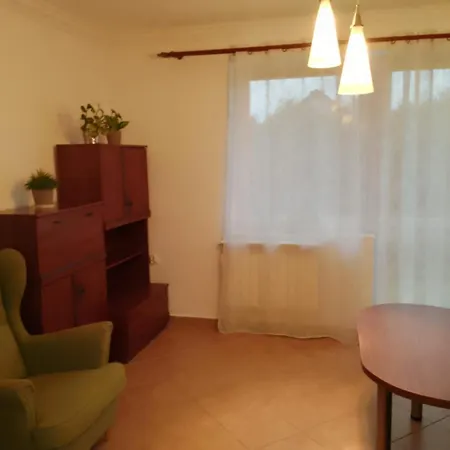 U Bram Podbeskidzia Сasa de vacaciones