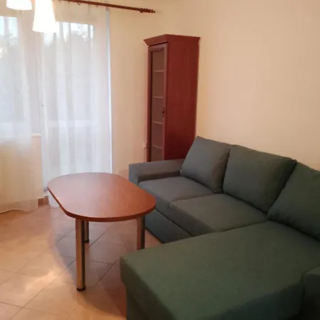 U Bram Podbeskidzia Сasa de vacaciones