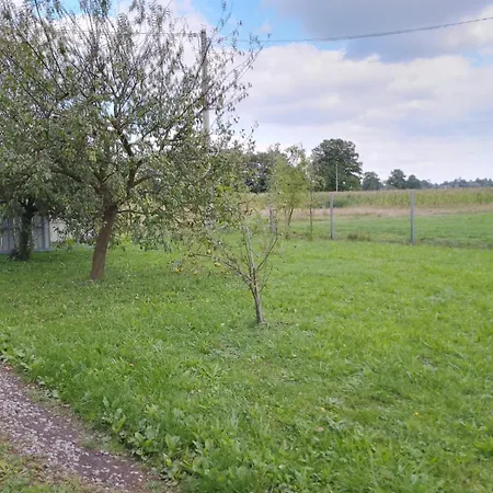 Сasa de vacaciones U Bram Podbeskidzia Ligota (Ostrow Wielkopolski)