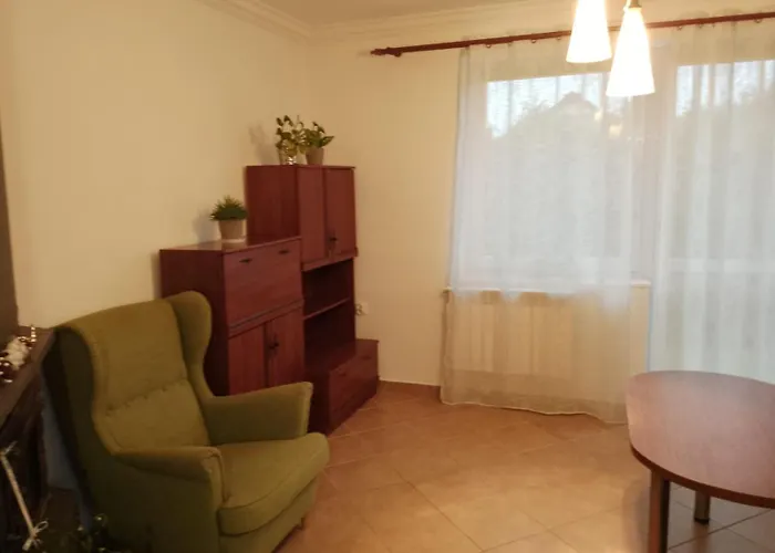 U Bram Podbeskidzia Сasa de vacaciones *