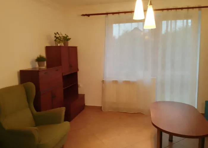 U Bram Podbeskidzia Сasa de vacaciones