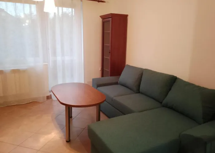 U Bram Podbeskidzia Сasa de vacaciones