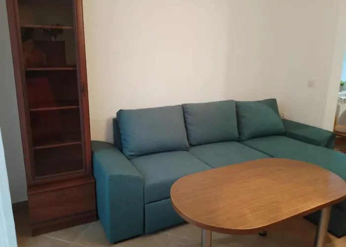 U Bram Podbeskidzia Сasa de vacaciones